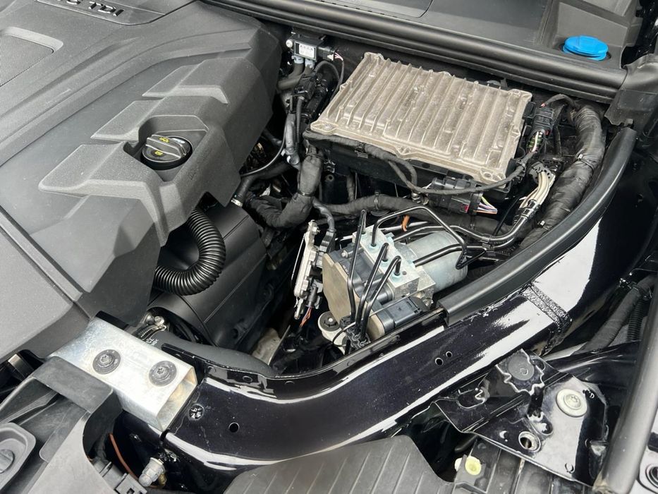 Продам Volkswagen Touareg Один господар