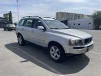 Volvo XC90 2006 2.4 дизель