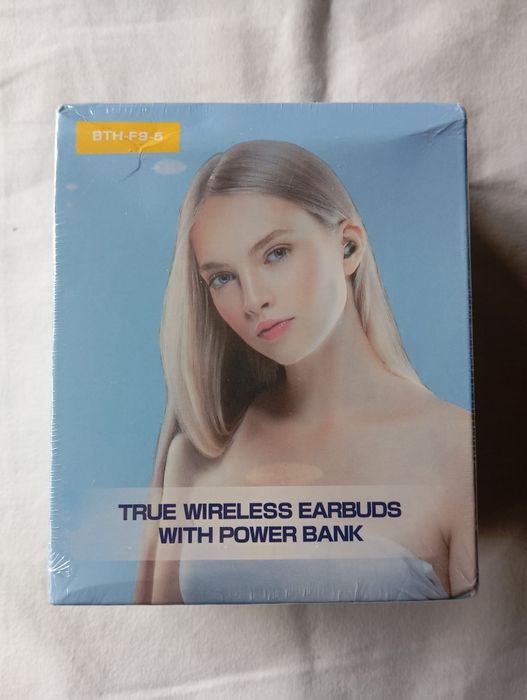 Auriculares Wireless