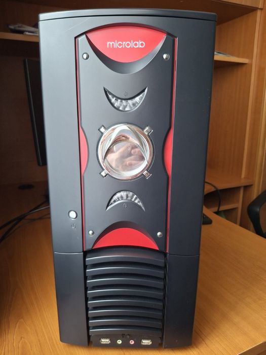 Продам системний блок, комп’ютер