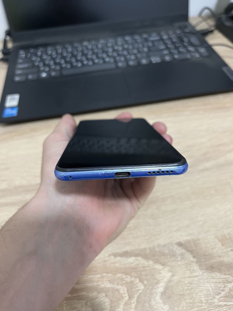 Xiaomi Mi 11 Lite Срочно!