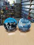Retro PSX Evil Dead Hail to the King Playstation 1 Uszkodzona