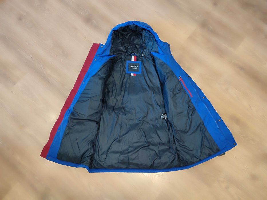 Куртка парка Tommy Hilfiger Arctic  оригінал розмір XL/XXL