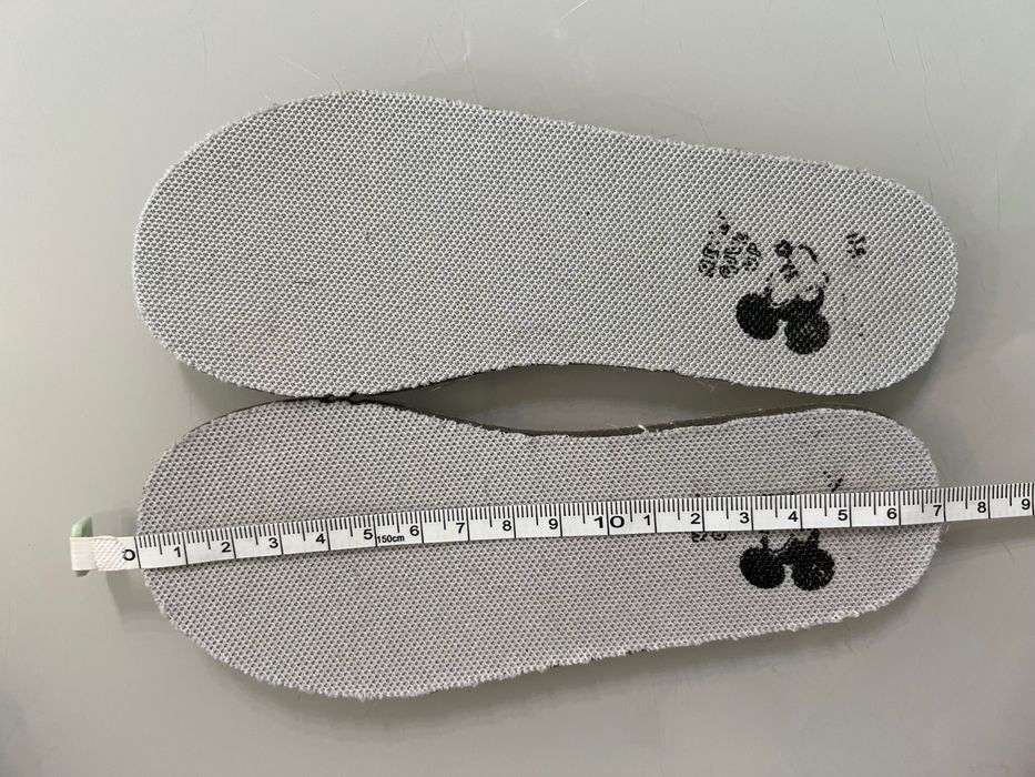 Trampki Mickey Mouse, Zara, rozmiar 26