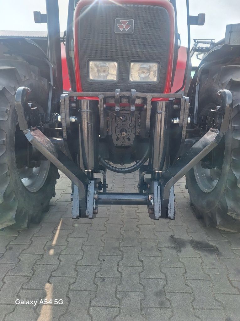 massey ferguson 6280 nie 6270, 6290
