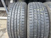 Continental CrossContact LX 215/65r16 98H 7mm Rant ochronny N2851