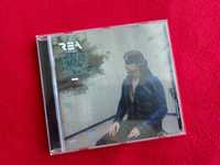 Rea Garvey – Can't Stand The Silence CD