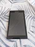 Tablet Lenovo używany
