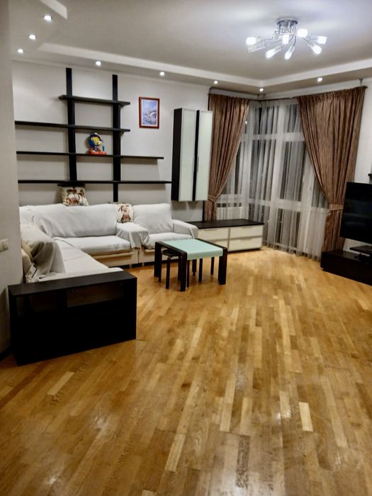 ‼️ БЕЗ%. Генератор Оренда 3-х кімн квартири Панаса Мирного 17 Печерськ