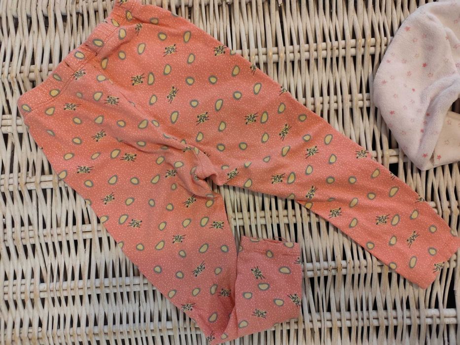 Lote Roupa Menina 9-12 meses