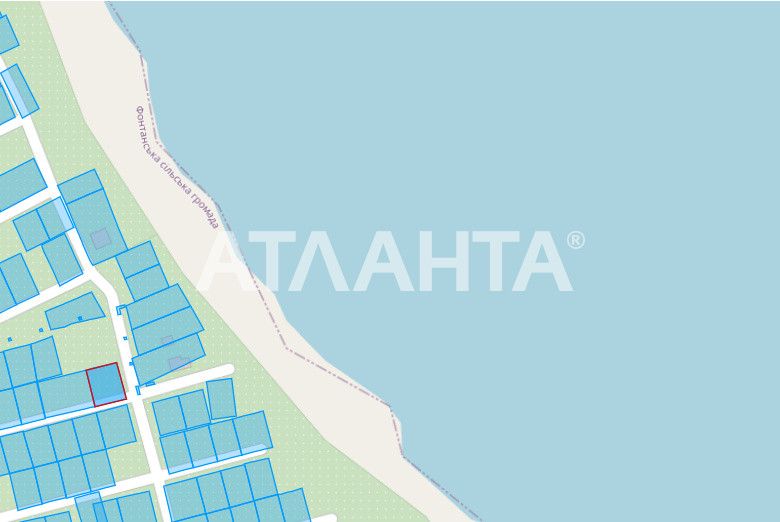Вапнярка угловой участок