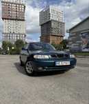 Daewoo Nubira 1998 2л (газ/бенз)