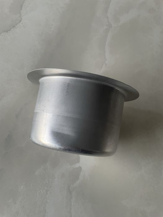 Panela para depiladora de cera Pollie 450 ml