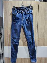 Spodnie jeans Daysie