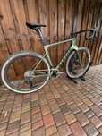 Factor Ostro Gravel Sram FORCE etap