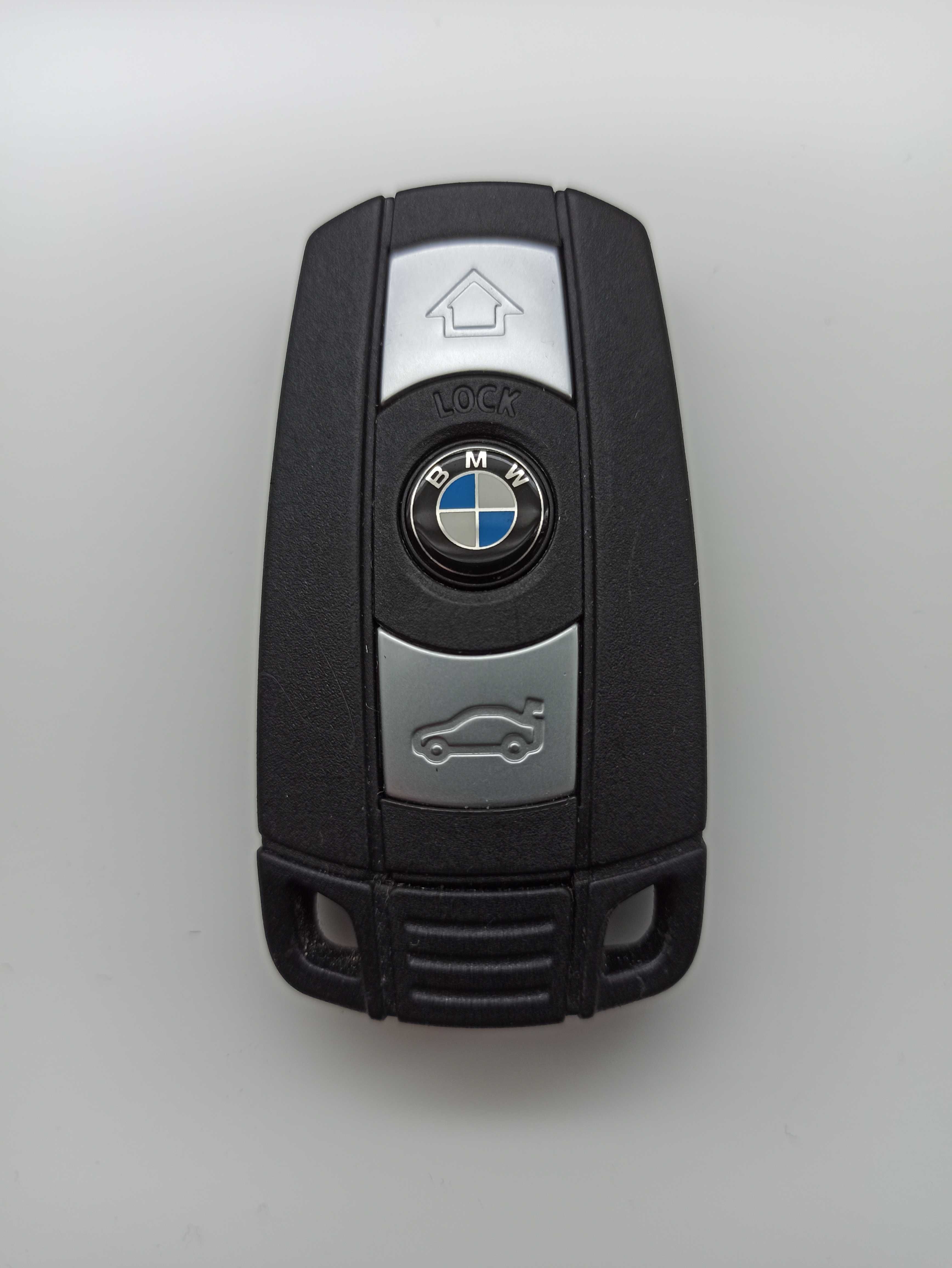 Оригинальный ключ BMW E серии