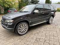 Крило фара ляда BMW X5 E53 E70 БМВ Х5 розбірка запчастини шрот
