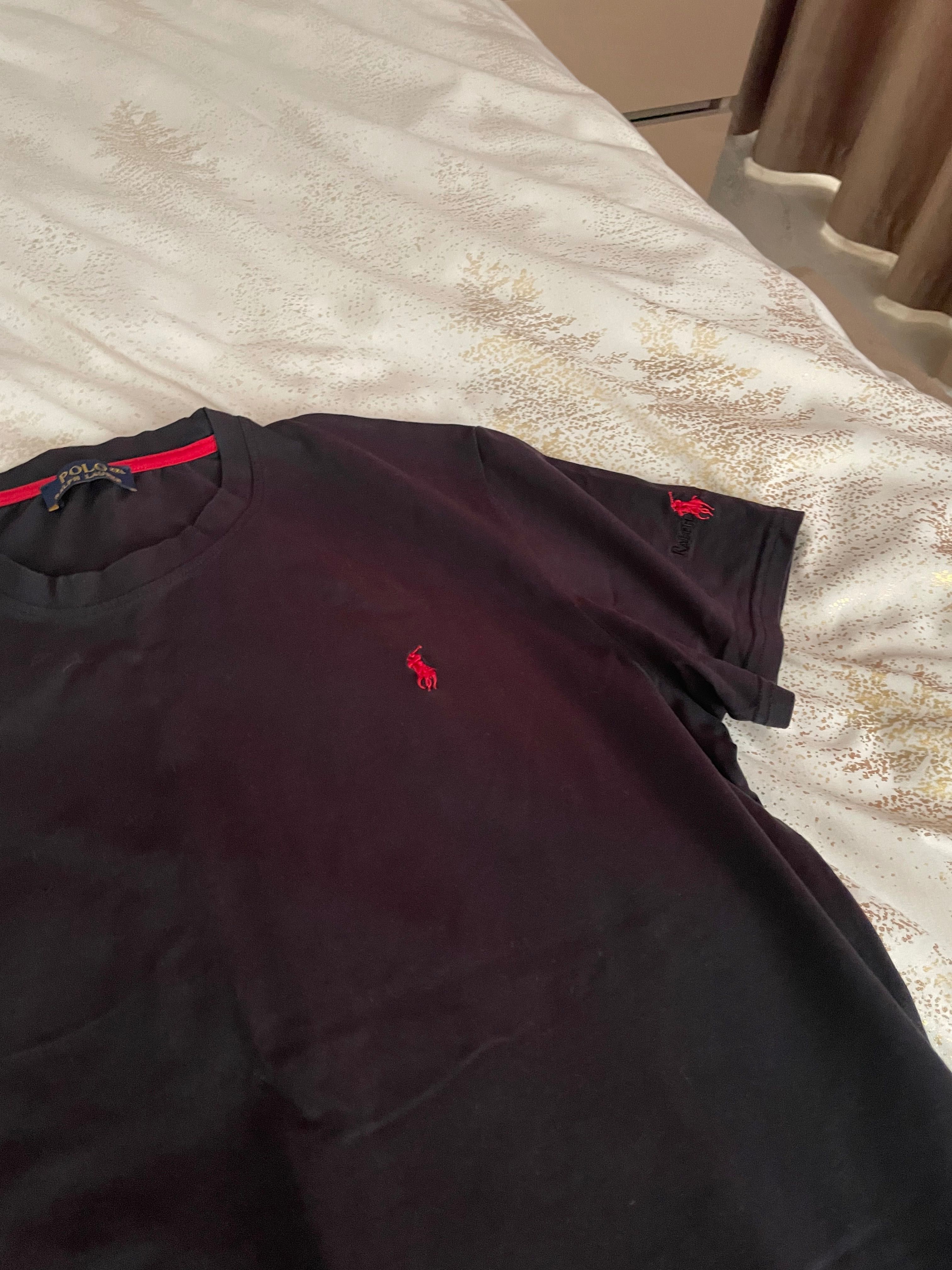 Koszulka Ralph Lauren roz. XL / XXL