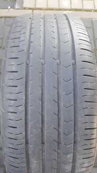 Opony letnie Continental 235/55 R17 W XL 2018r.