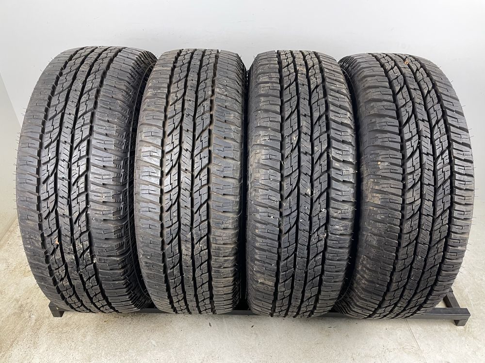 235/70R15 102T Yokohama Geolandar A/T