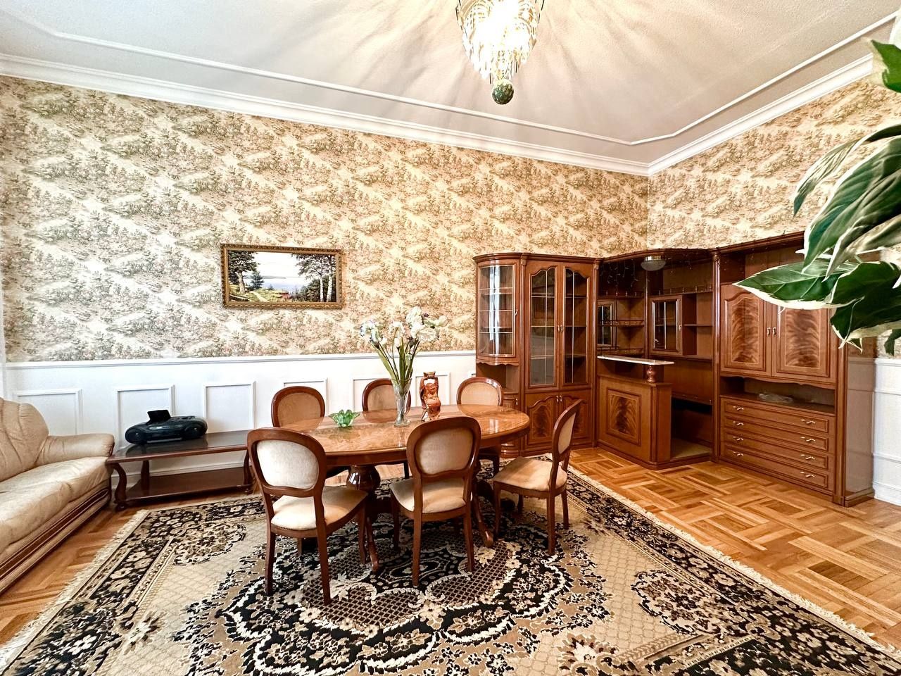 Без %Квартира 3к на Тургенєвська 30 Шевченківський район 30