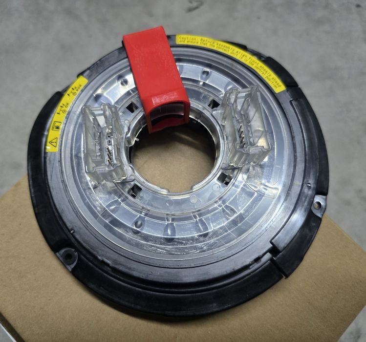 Fita De Airbag Mercedes W205/ W176/ Tesla X ( NOVA )