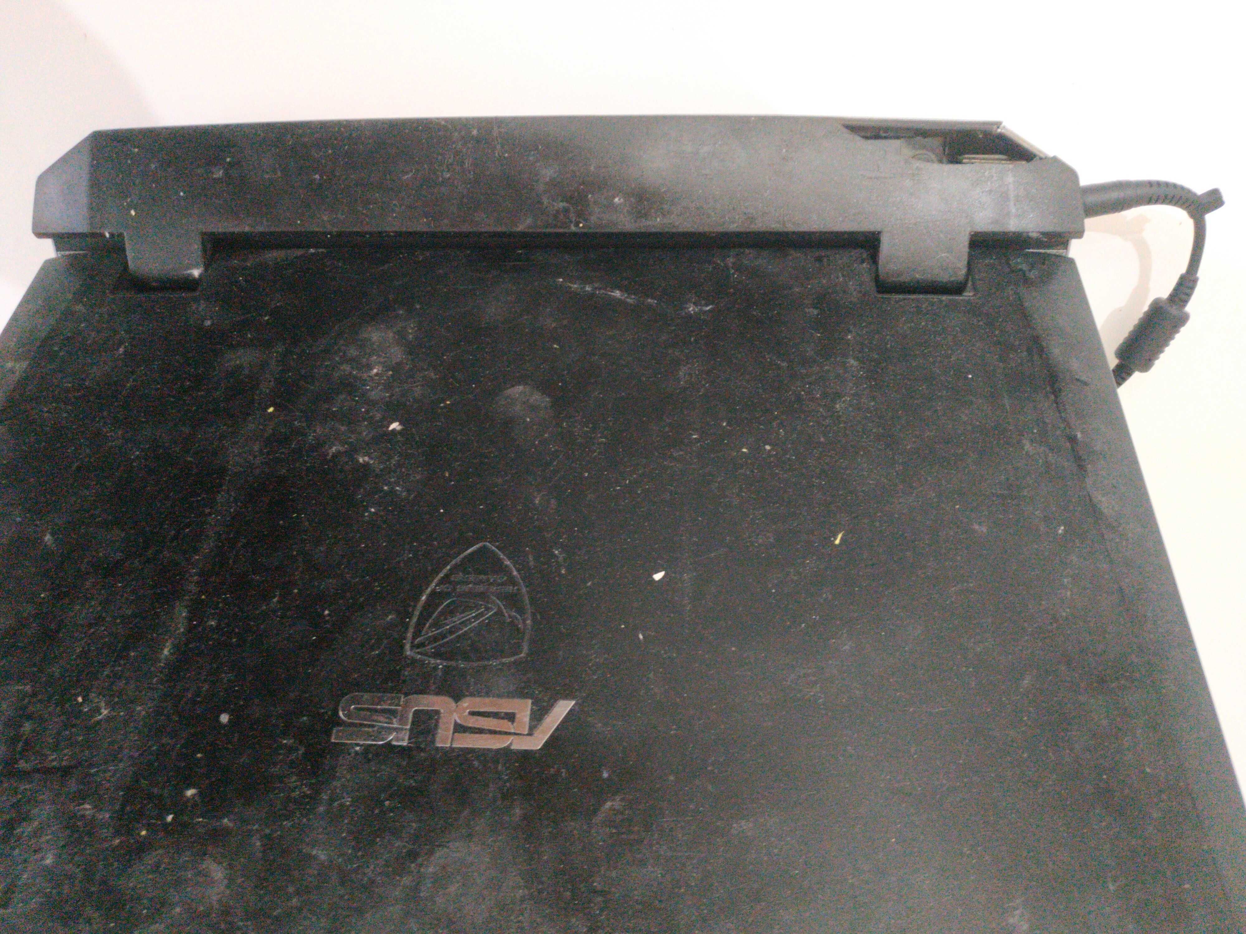 Asus ROG G55VW-S1120H