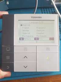 Toshiba RBC-AMSU51-ES pilot klimatyzacji