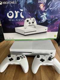 Konsola Xbox one