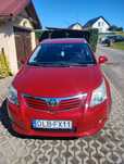 Toyota Avensis Combi