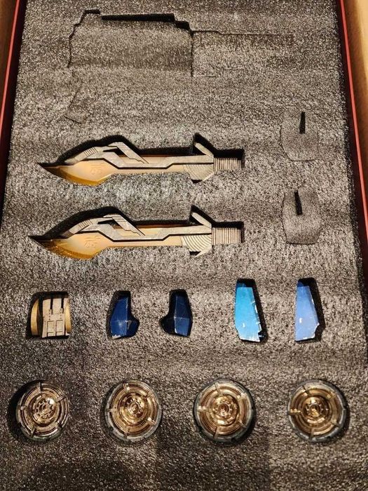 Figura Transformers ThreeA Premium Scale Optimus Prime