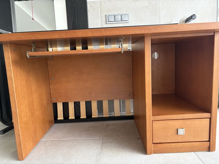 Secretaria para escritorio