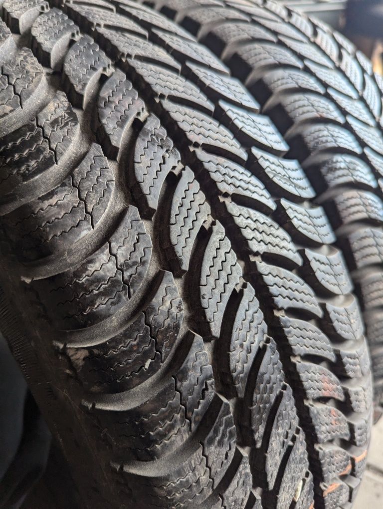 185/70R14 Sava Eskimo