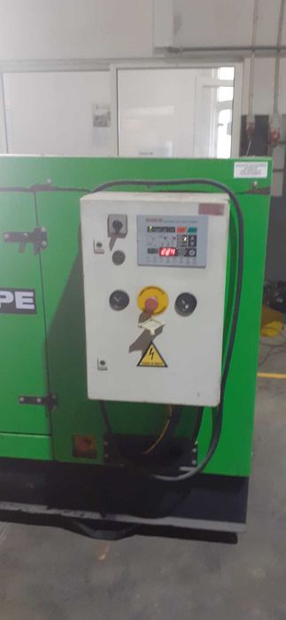 GERADOR 105KVA MOTOR DEUTZ ACOPLADO