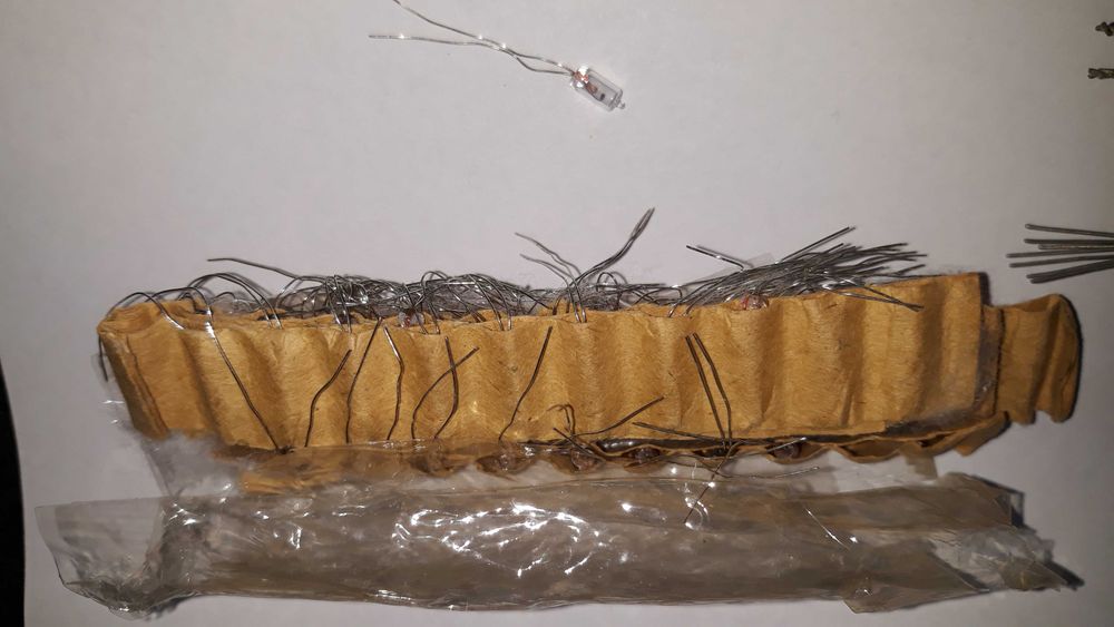 Кварцевый резонатор Лампа радиолампа Кварц 5 МГц