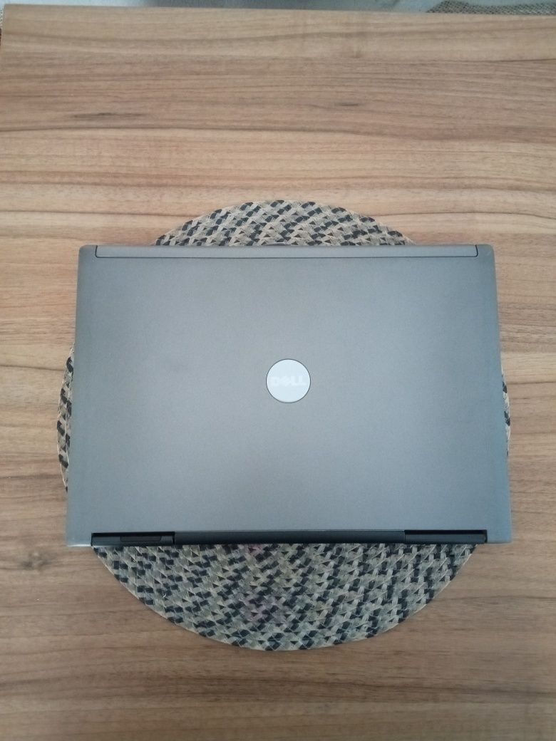 Dell latitude d630 port RS 232