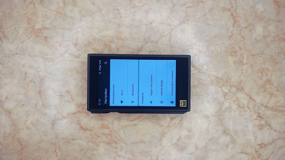 Плеер Fiio x5 gen3