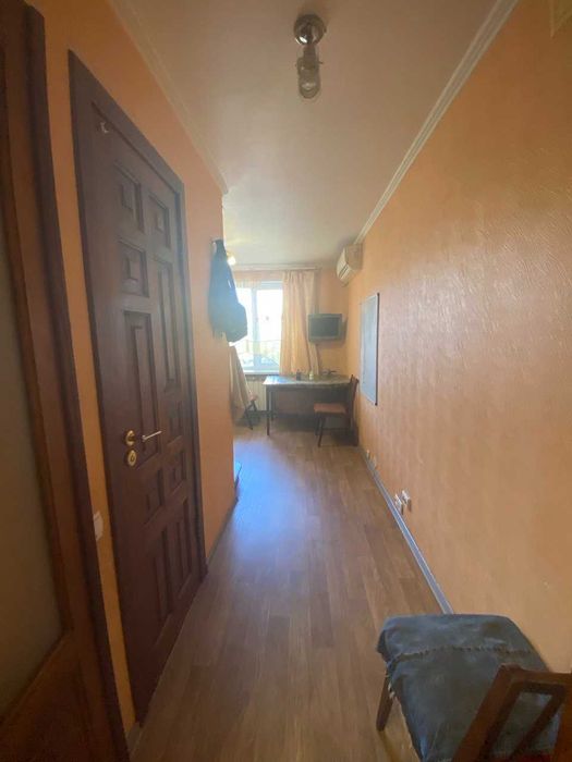 Продаж 1 к. кв. з сучасним ремонтом в районі Одеській