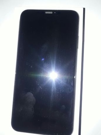 Iphone XS Max 256Gb Black
