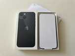 NOWY iPhone 13 128Gb Gwarancja i dokumenty