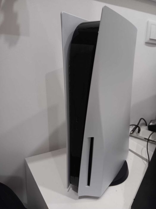 Playstation 5 - 1 comando