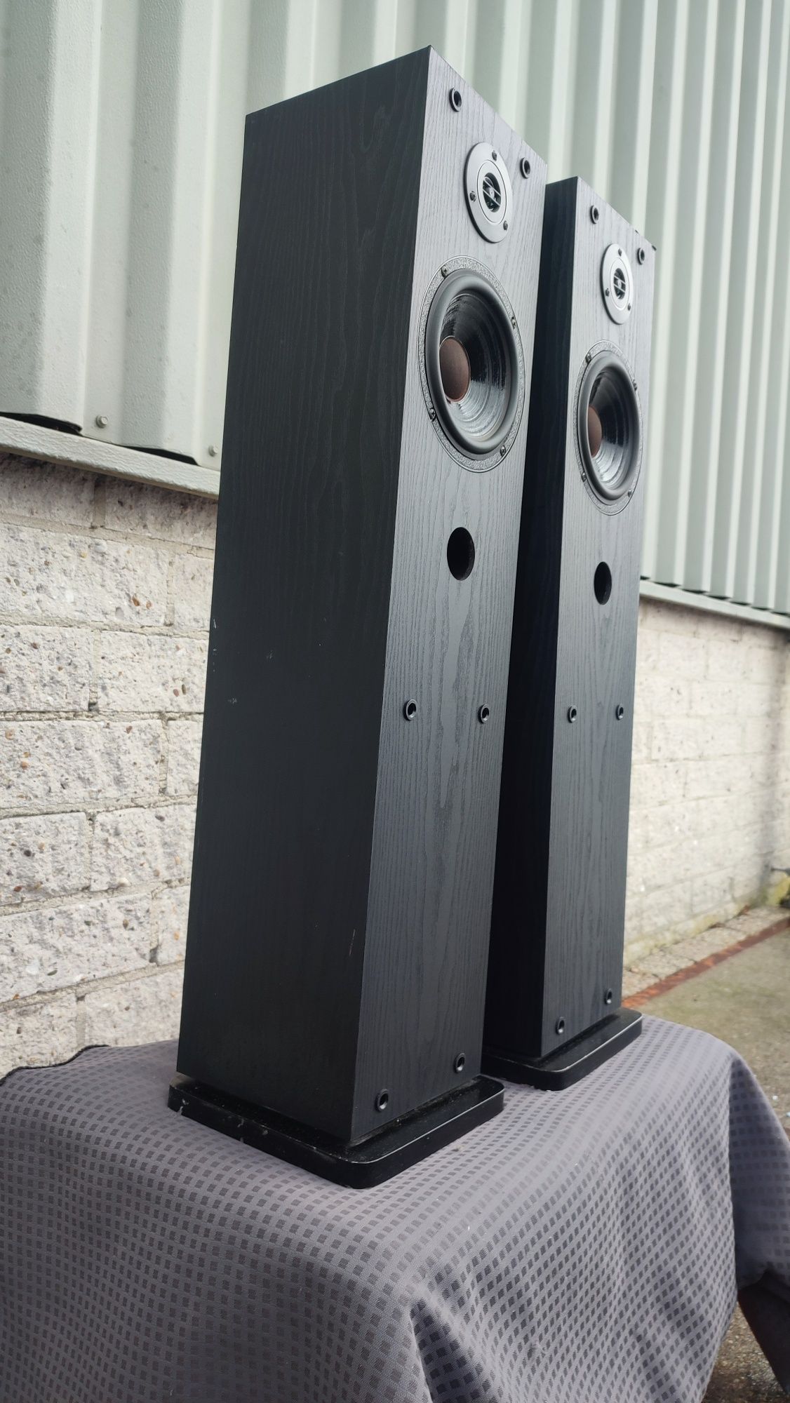 Focal Jmlab 3 Profil 1