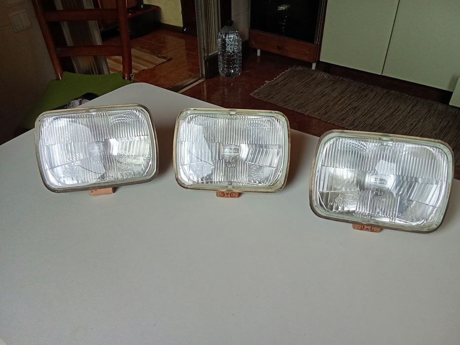 Peças para Mazda 323 F ano 1992