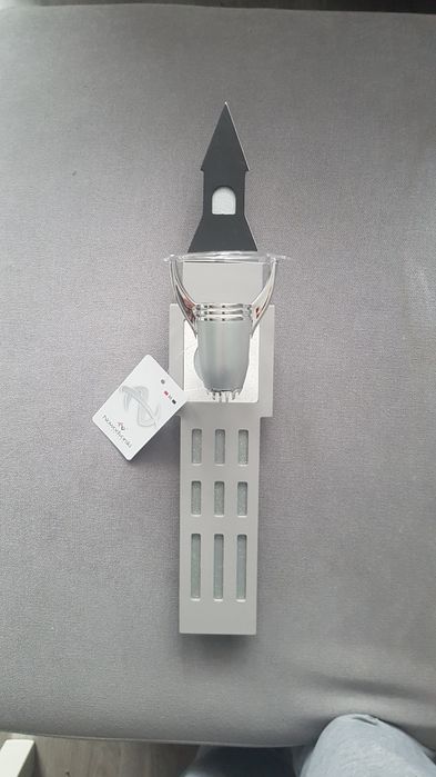 Kinkiet lampka London-Big Ben