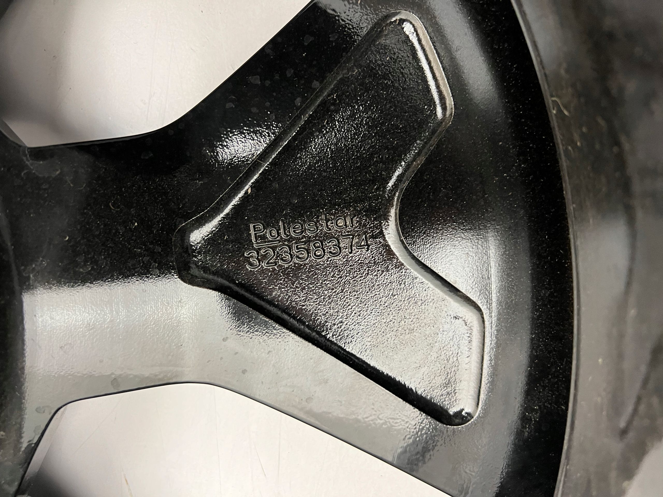 Polestar Felga koło 9Jx20 ET53 5x108 oryginał Nowa