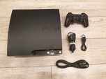 PS3 playstation 3 System CFW REBUG 500gb działają gry z ps2 i psx