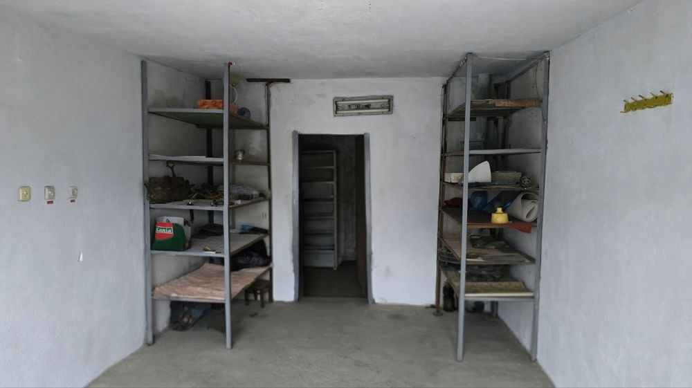 Здам гараж виставка