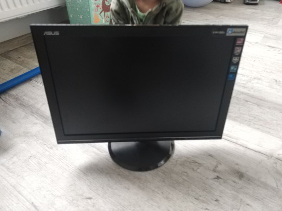 Monitor Asus VW192s 19'