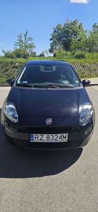 Fiat Punto 2012 Fiat Punto 2015r 1,4 77 KM LPG 87 tyś przebiegu