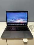 MacBook Pro 13" i5 2017 A1708 8 GB / 256 GB